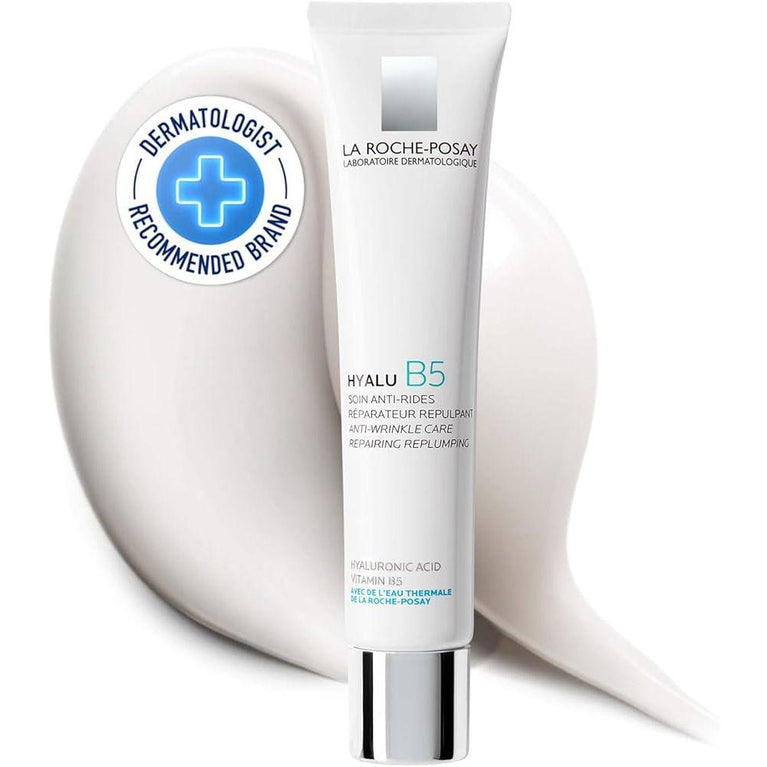 Creme Anti-Idade Hyalu B5 Repair - La Roche Posay - Drogaria Poupa Centro