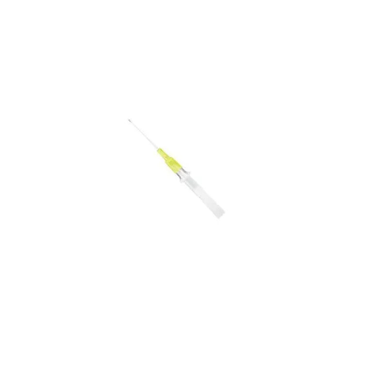Cateter Intravenoso 24g Solidor Caixa com 50 Unidades