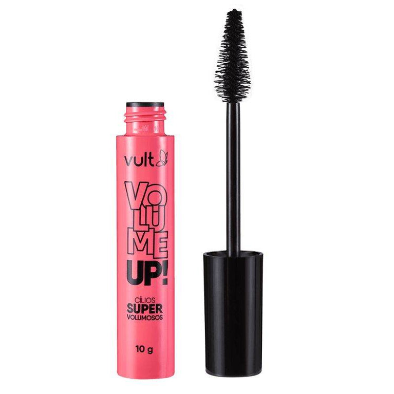 Vult Mascara Cilios Volume Up 10G - Drogaria Poupa Centro