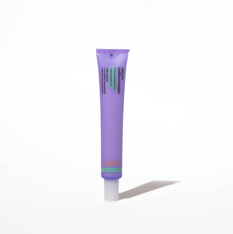 Sallve Sérum Uniformizador 35g Retinol