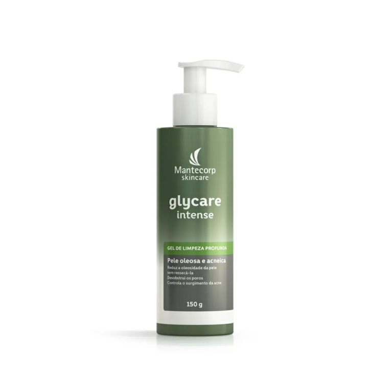 Glycare Intense 150g