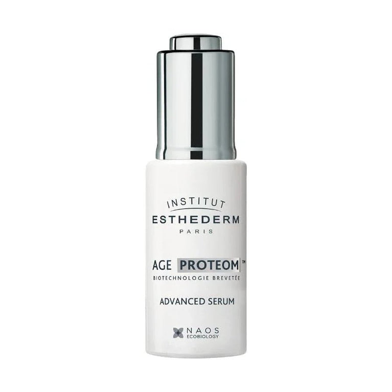 AGE PROTEOM Sérum da Longevidade Celular Esthederm 15ml - Drogaria Poupa Centro