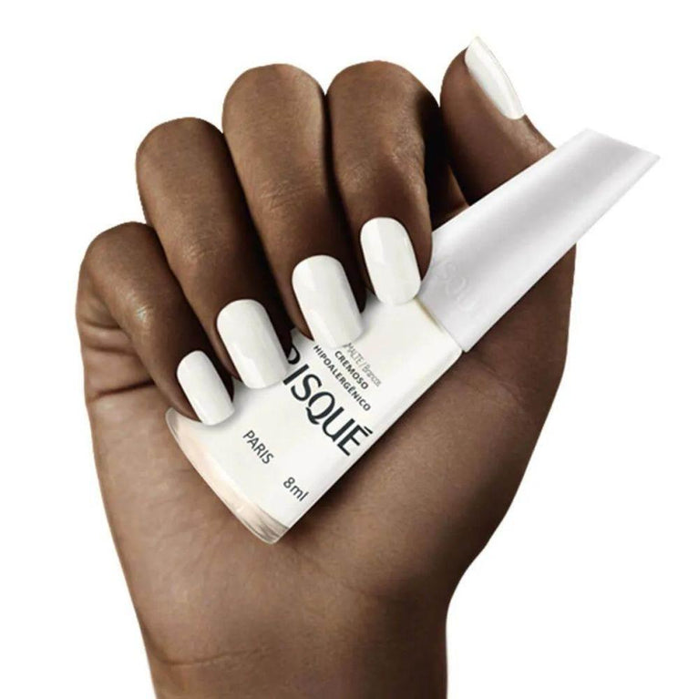 Esmalte Cremoso Paris Risque 8ml - Drogaria Poupa Centro