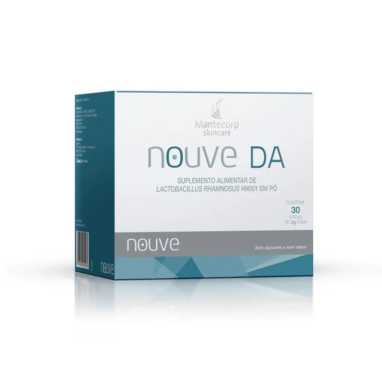 NOUVE DA 2G 30 SACHES