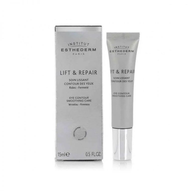 Esthederm Lift Repair Contorno dos Olhos 15ML - Drogaria Poupa Centro
