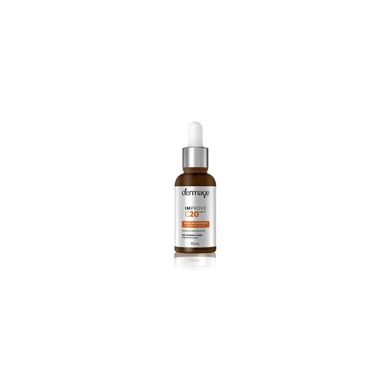 Sérum Antioxidante Dermage Improve C 20 com 15g