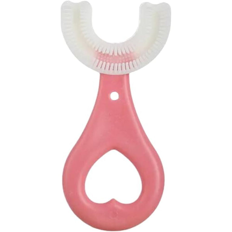 Escova Dental Powerdent Kids Fun Baby