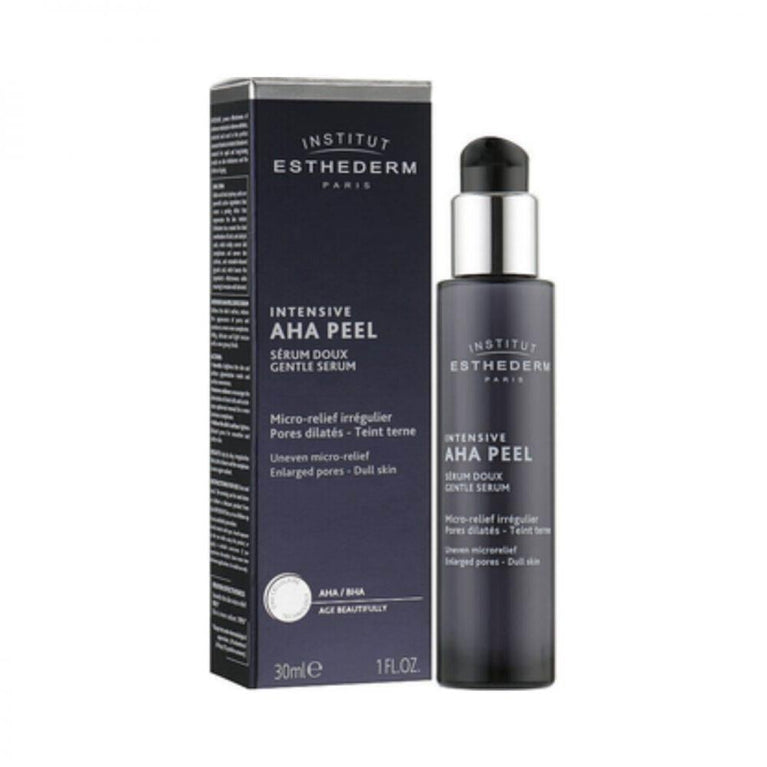 Sérum concentrado Intensive Aha Peel 30ml - Drogaria Poupa Centro