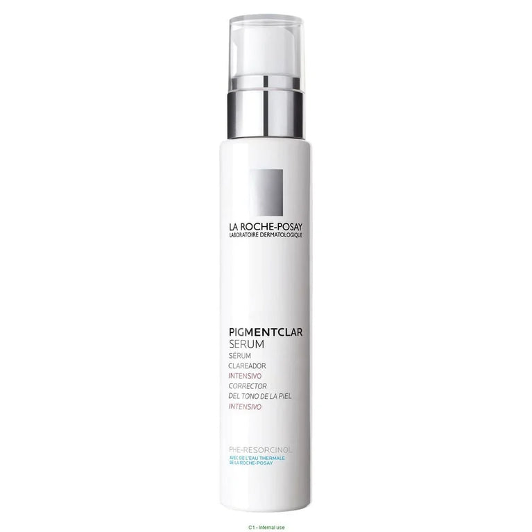 Sérum Clareador Facial - Pigmentclar 20ml - La Roche Posay