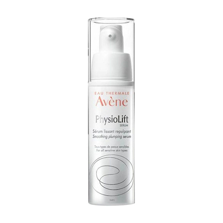 Sérum Facial Avène Physiolift 30ml - Drogaria Poupa Centro