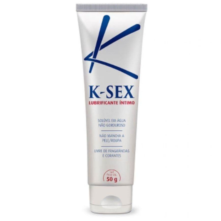 K-Sex 50G - Drogaria Poupa Centro