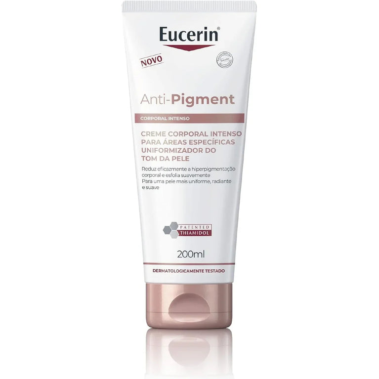 ANTI-PIGMENT CORPORAL AREAS ESPECIFICAS 200ML - Drogaria Poupa Centro
