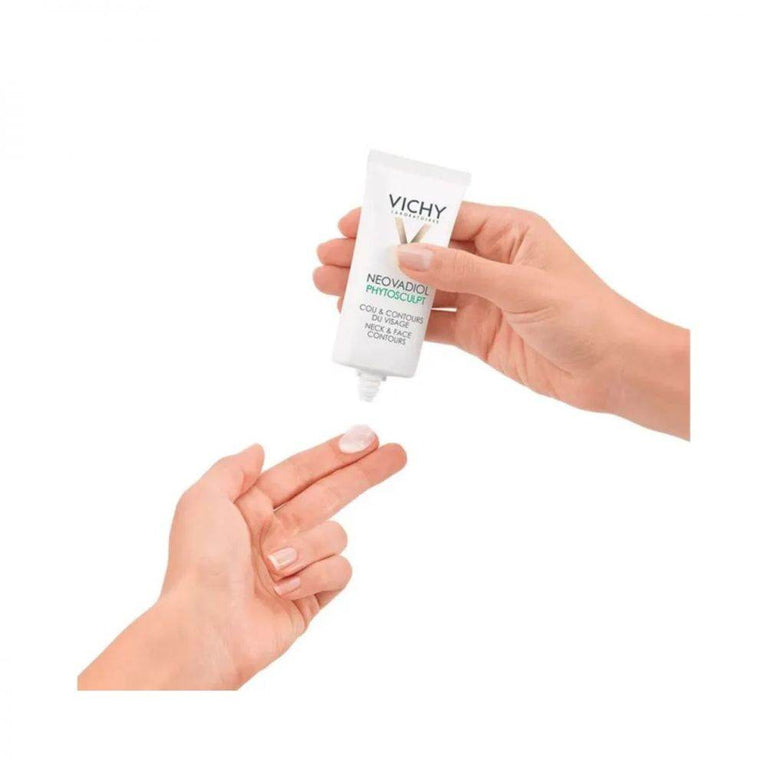 Creme Facial Neovadiol Phytosculpt - 50ml - Drogaria Poupa Centro