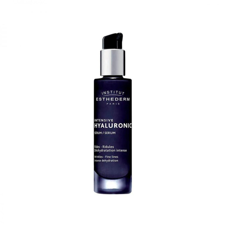 Sérum Anti-Idade Esthederm Intensive Hyaluronic Facial 30ml - Drogaria Poupa Centro