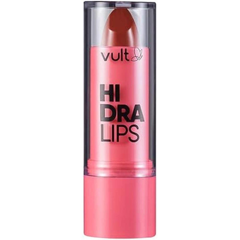 Vult Batom Hidra Lips Capuccino. - Drogaria Poupa Centro