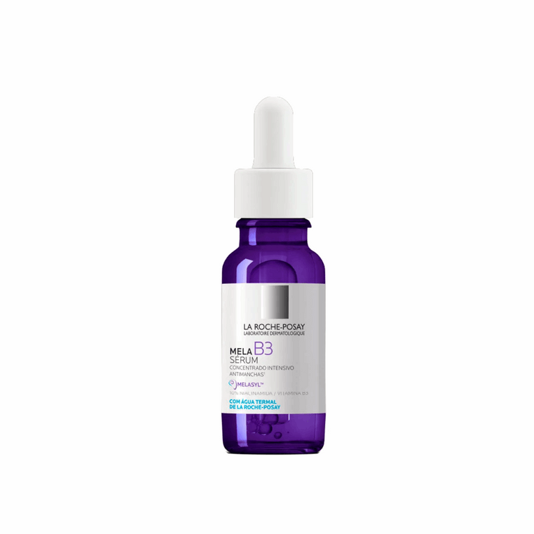 Sérum Mela B3 Antimanchas La Roche Posay 15ml