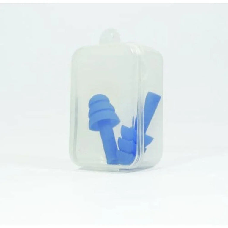 Protetor Auditivo Silicone - Nexcare