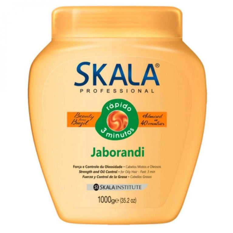 Creme de Hidratação Skala Jaborandi - 1Kg - Drogaria Poupa Centro