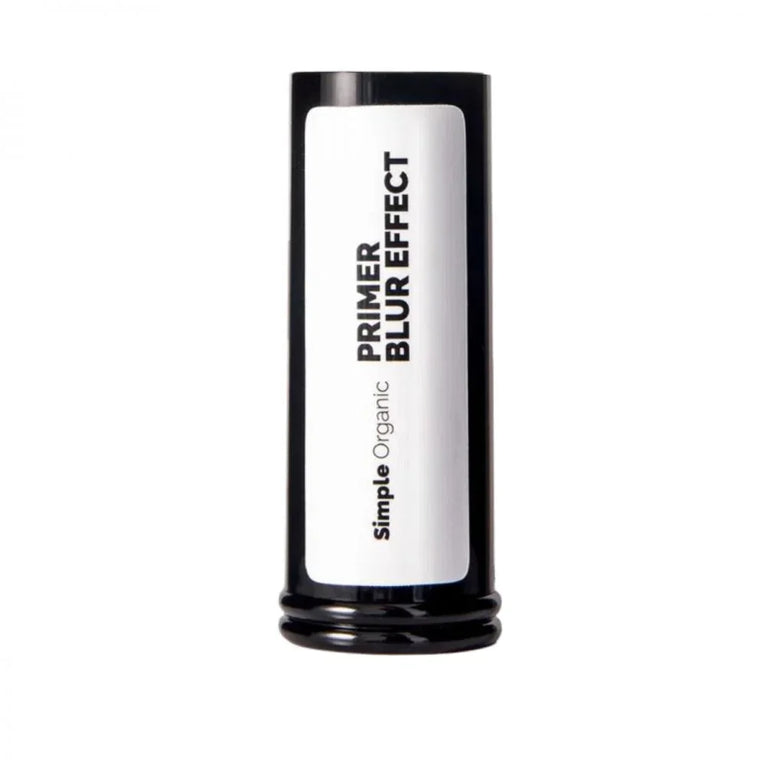 Primer Blur Effect Simple Organic - 12g