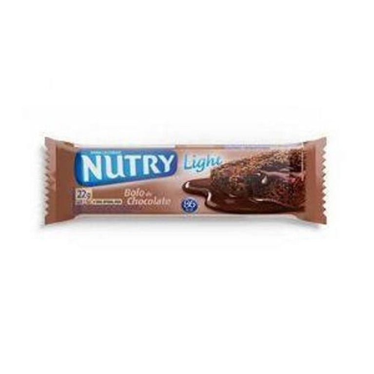 Bar Cer Nutry 22G Bolo De Chocolate - Drogaria Poupa Centro
