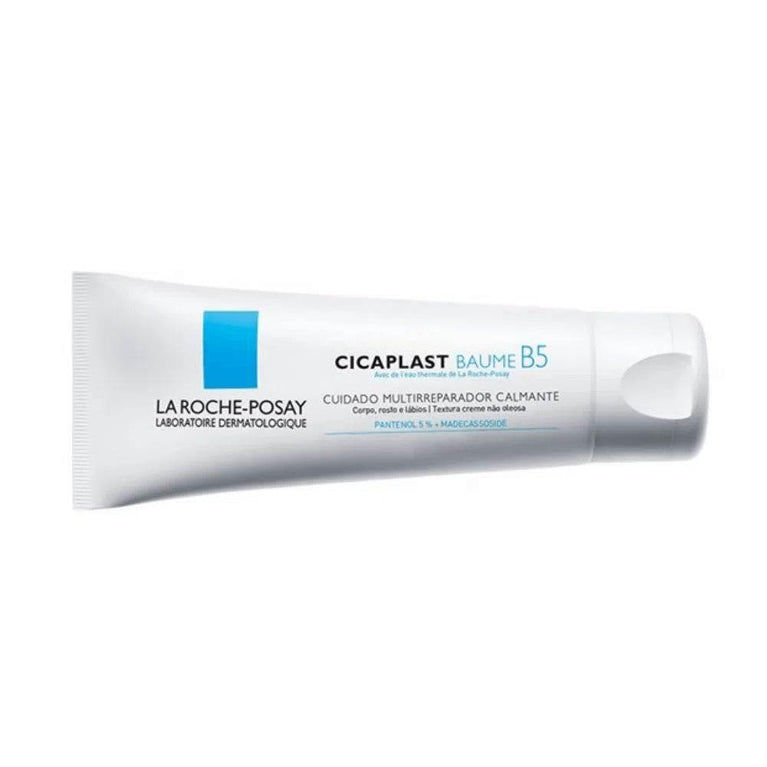 Cicaplast Baume B5+ 40ml La Roche Posay - Drogaria Poupa Centro