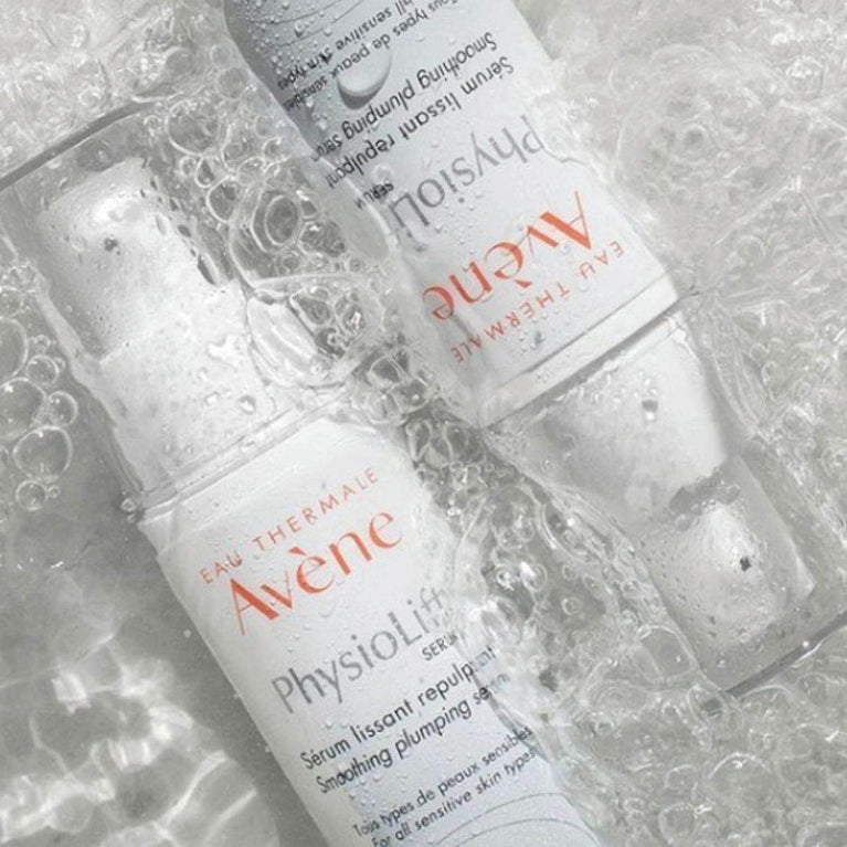 Sérum Facial Avène Physiolift 30ml - Drogaria Poupa Centro