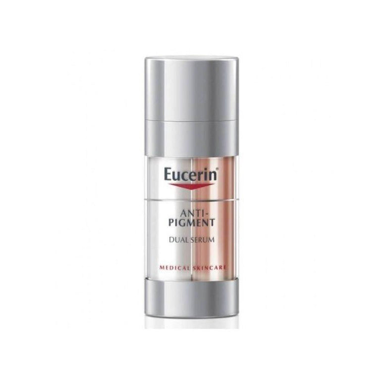 Sérum Facial Clareador Eucerin Anti-Pigment Dual 30ml - Drogaria Poupa Centro