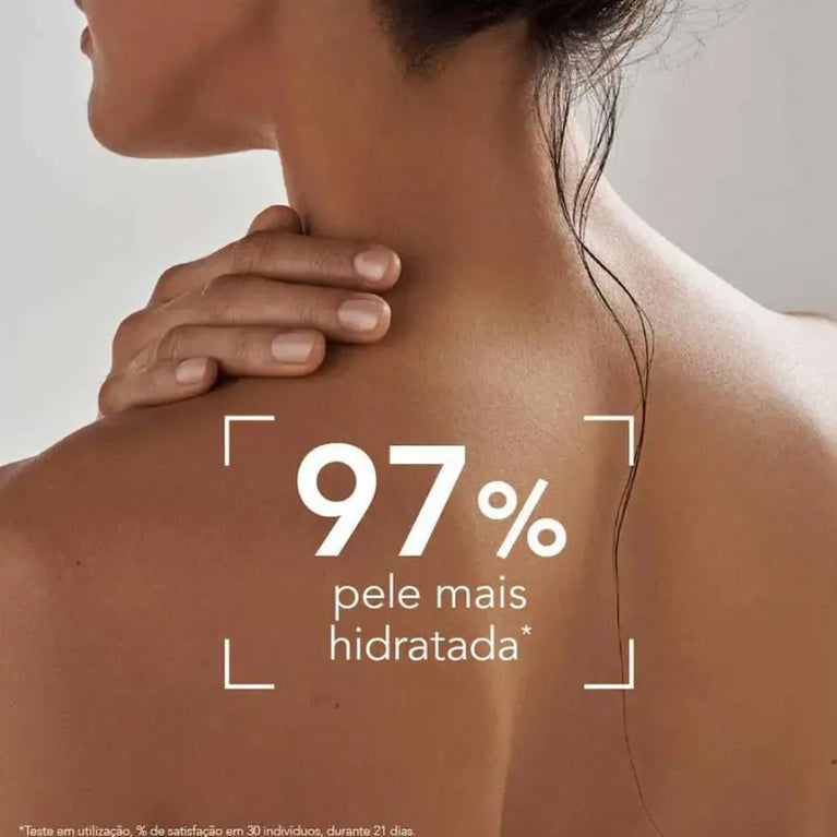 Gel de Banho Bioderma Atoderm Gel Douche Higiene Diária Antirressecamento 1L