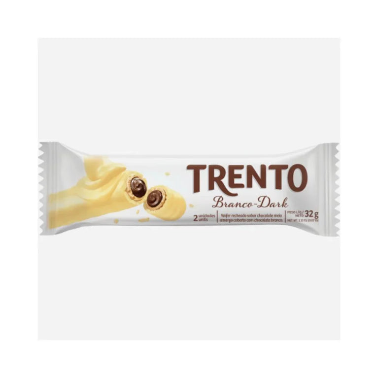 Trento Branco - 32G