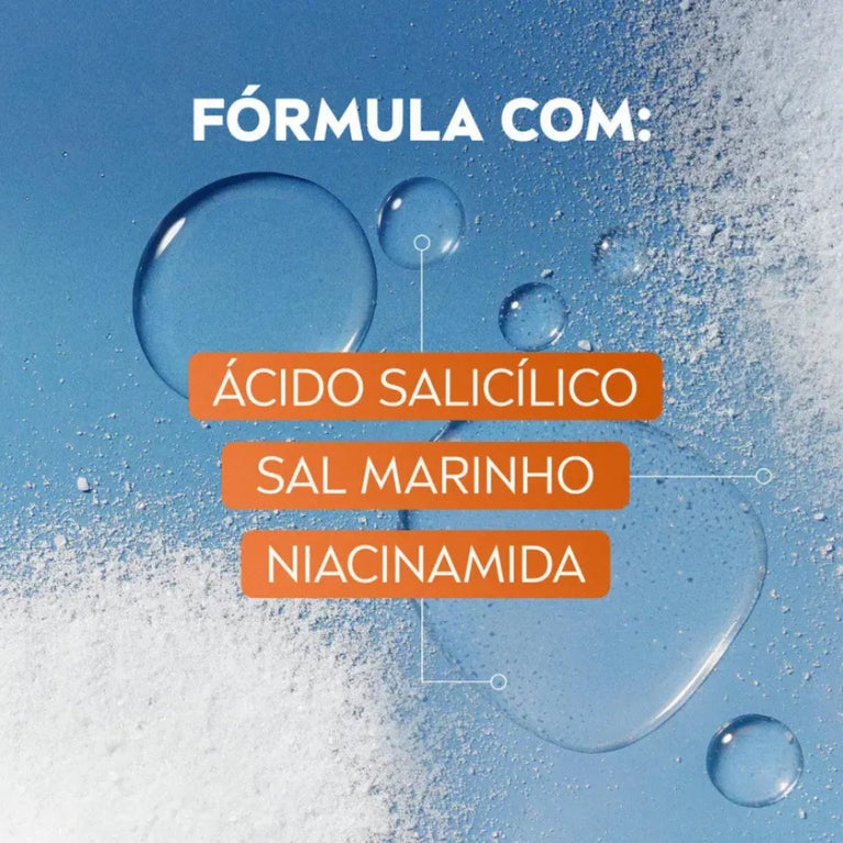 Sabonete Facial Nivea Acne Control Gel 150g