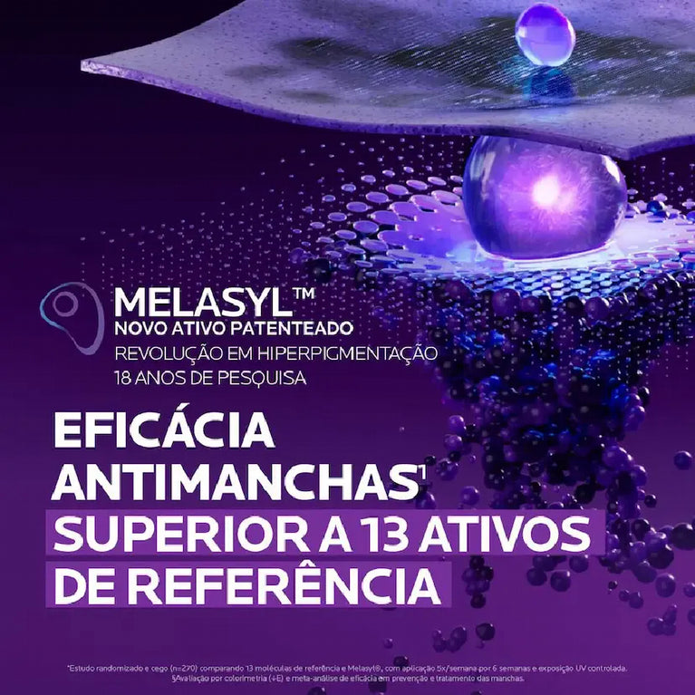 Sérum Antimanchas La Roche-Posay Mela B3 - 30ml