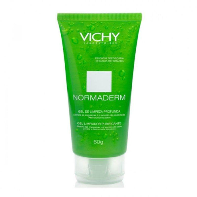 Normader Gel 60G Vichi - Drogaria Poupa Centro