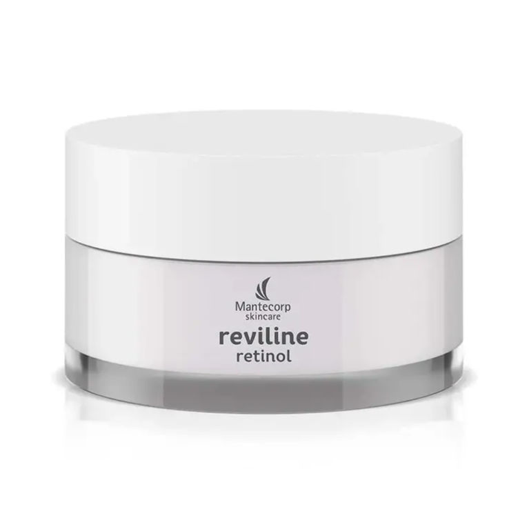 Creme Rejuvenescedor Mantecorp Skincare Nutritivo Reviline Retinol Creme 40g