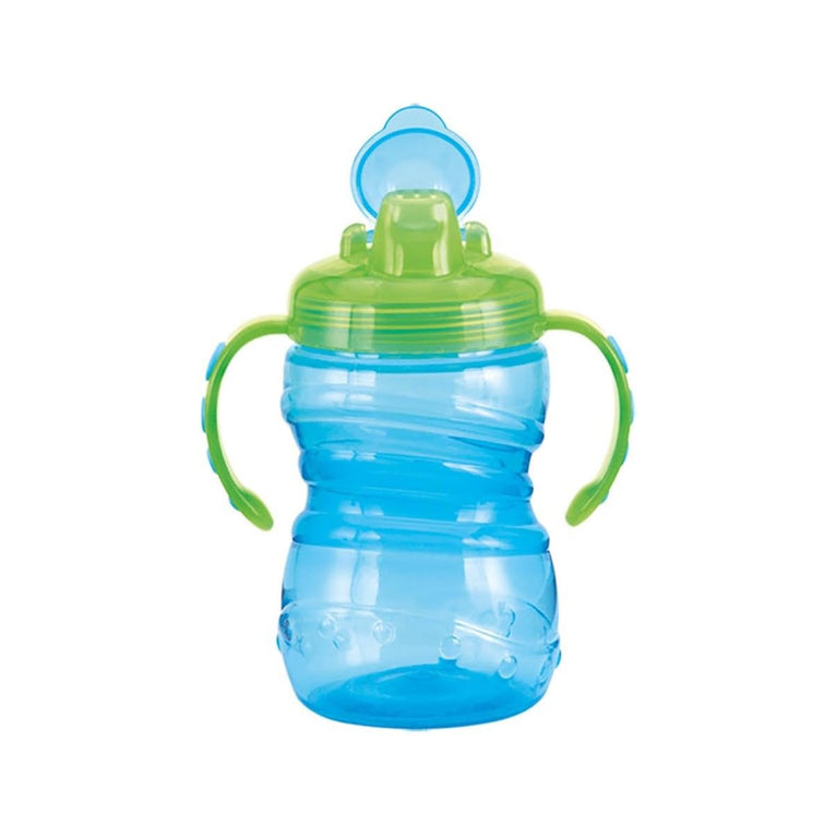 Kuka Caneca Fun 300 Ml Azul