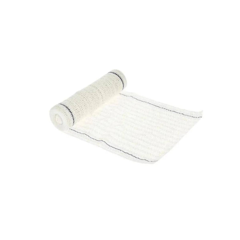 Atadura de Crepom Tipo Cysne 12cm