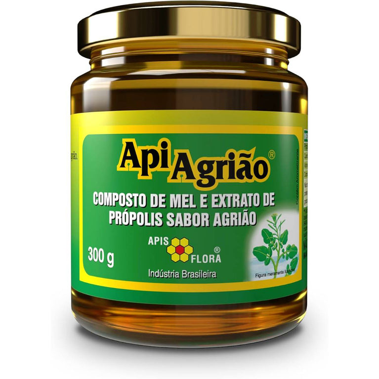 Apiagrião® 300 g