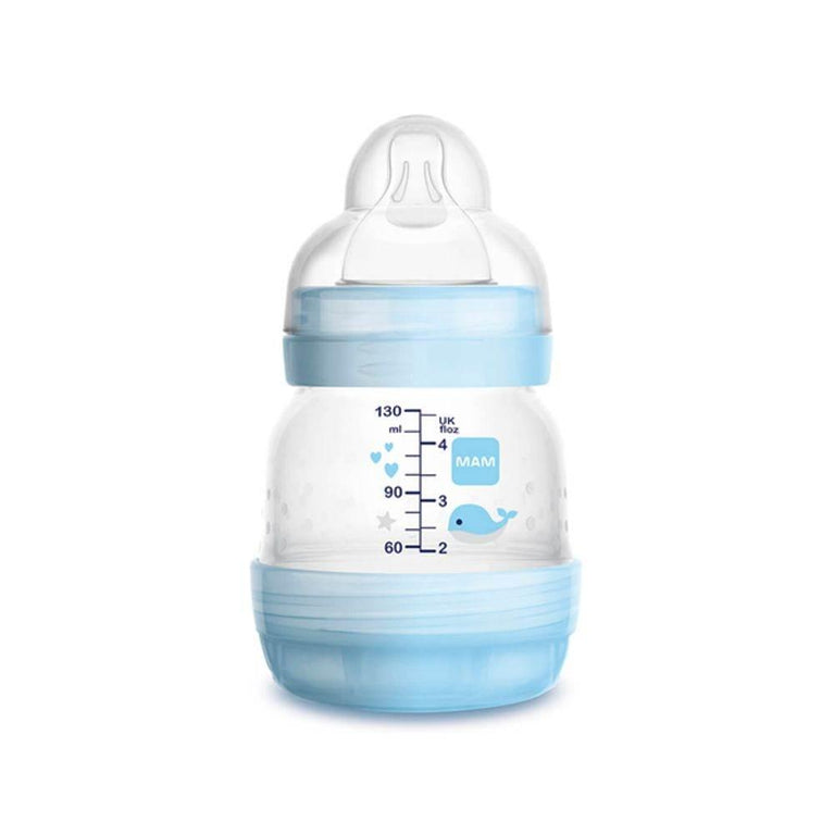 Mam Mam Easy Start 0 Meses Azul - Drogaria Poupa Centro