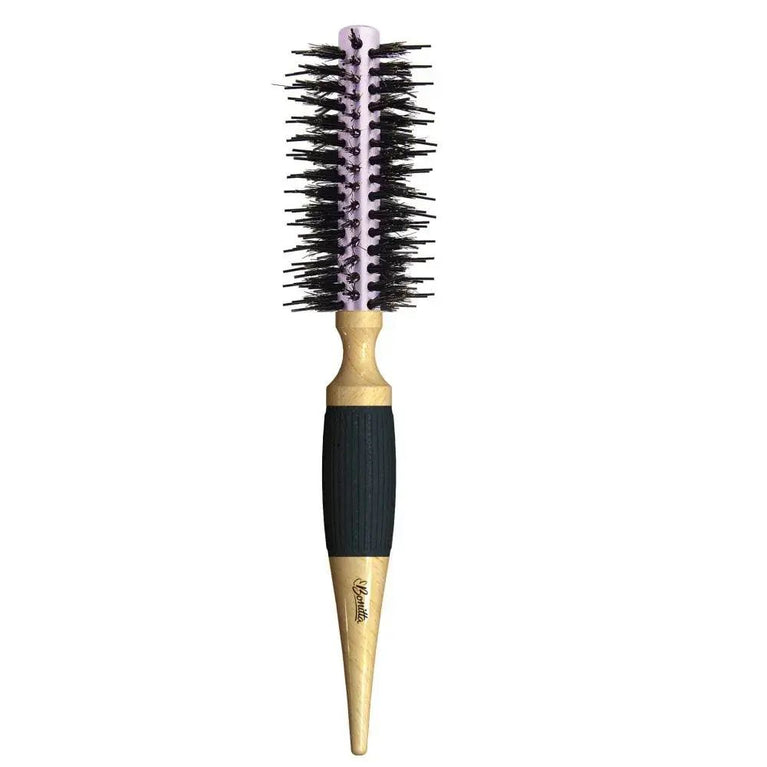 ESCOVA PROFISSIONAL TERMICA PRO WOOD 45MM BONITTA MARCO BONI