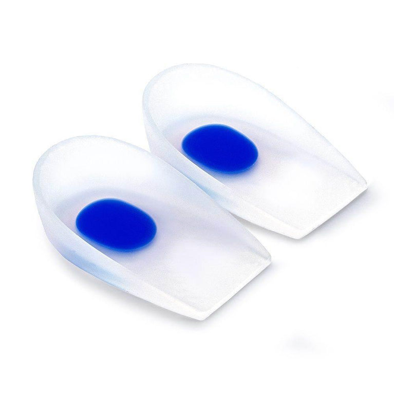 Calcanheira G Ponto Azul Para Esporão Hidrolight - Drogaria Poupa Centro