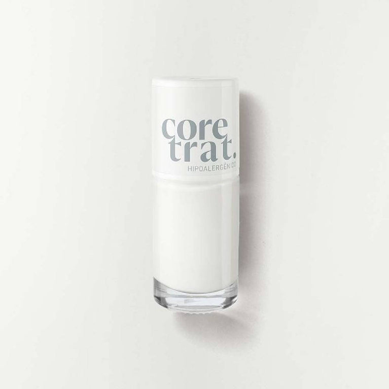 Esmalte Cremoso Blant Coretrat Branco