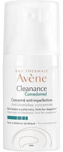 Sérum Cleanance Comedomed 30ml Avène - Drogaria Poupa Centro