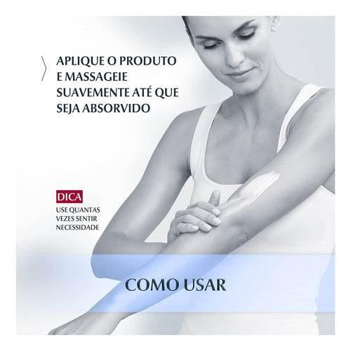 Loção Hidratante Urearepair 400ml Eucerin Ureia - Drogaria Poupa Centro