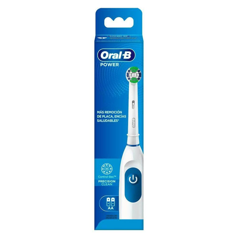 Escova Dental Oral-B Battery - Drogaria Poupa Centro