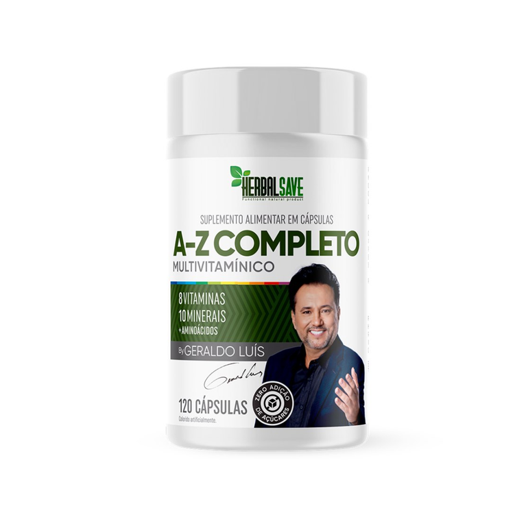 Kit Diabetes By Geraldo Luis Ora Pro Nobis+Resveratrol+A-Z+C