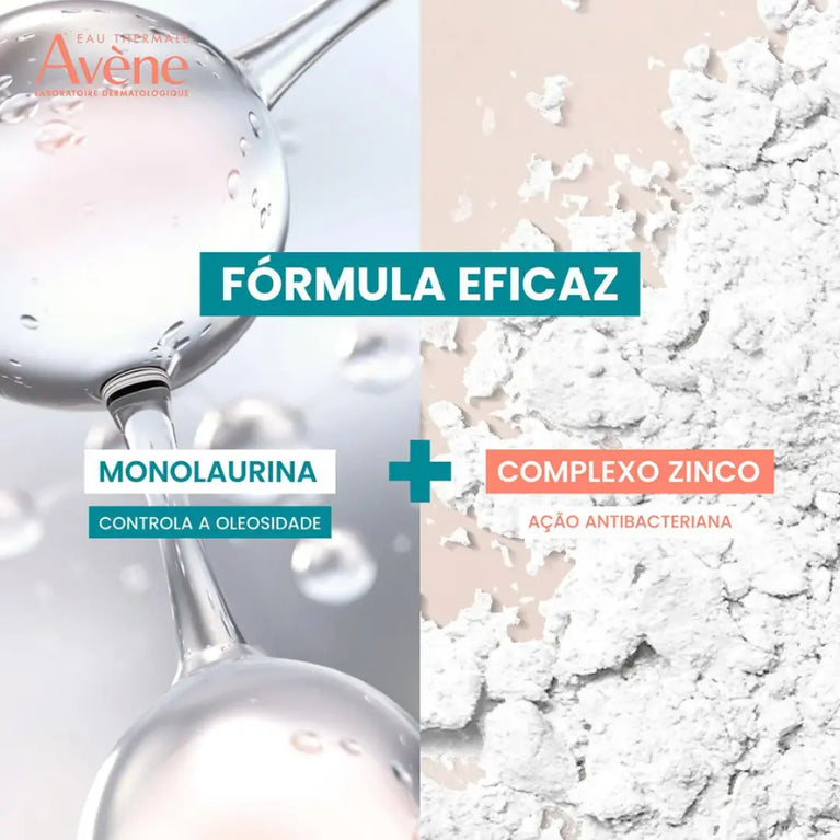 Avene Cleanance Gel 400G