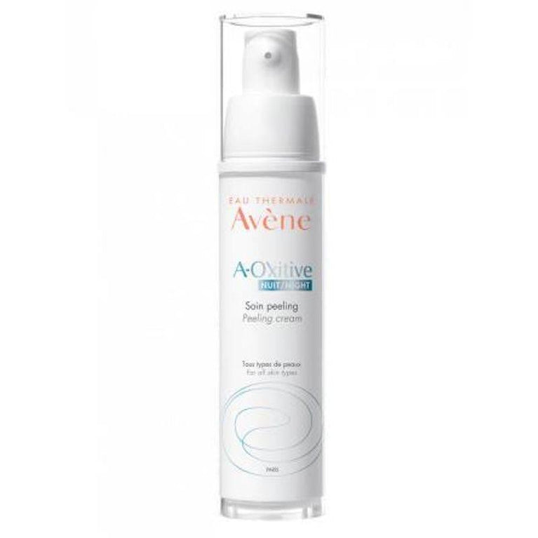 Avene A-Oxitive Noite 30Ml P Pierre - Drogaria Poupa Centro