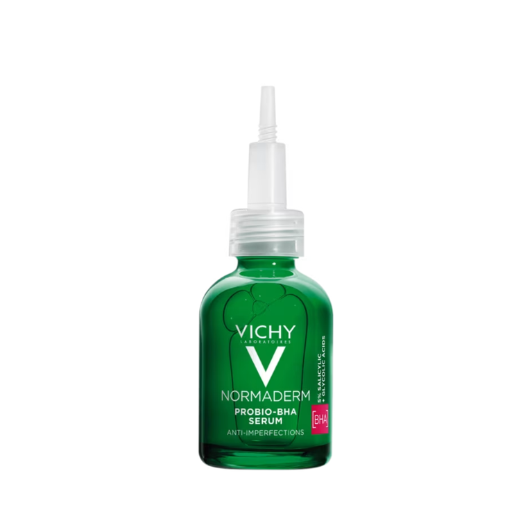 Sérum Anti Imperfeições Probio Bha Vichy Normaderm Anti acne 30ml VALIDADE 30/08/26