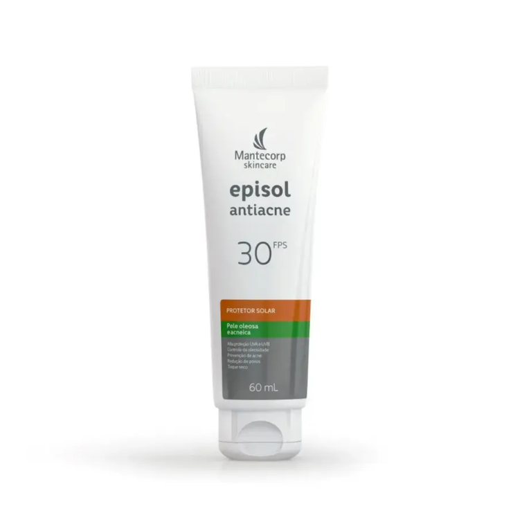 Episol Antiacne FPS 30 60ml