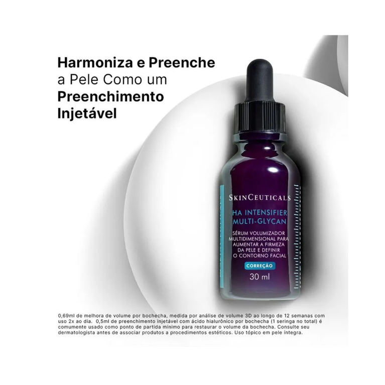 Sérum Facial Skinceuticals HA Intensifier Multi-Glycan 30ml