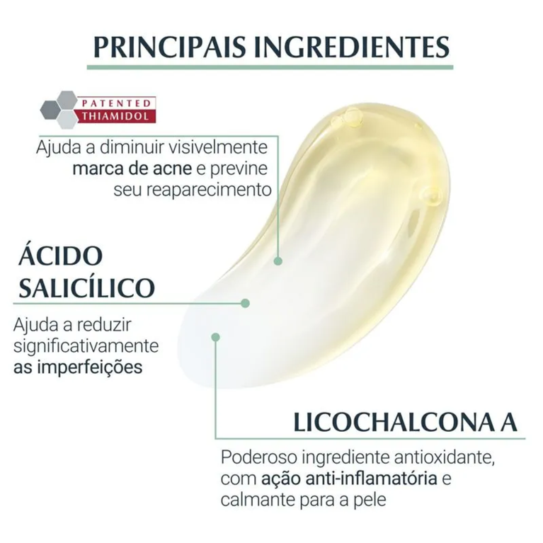 Eucerin Sérum Efeito Triplo 40ml